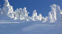 December 5-6, 2009  Revelstoke Ski Weekend